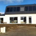 maison solaire performante